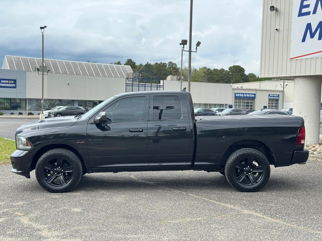 ram ram 1500 pickup 2016 1C6RR7HT3GS140182 image ram ram 1500 pickup 2016 1C6RR7HT3GS140182 image